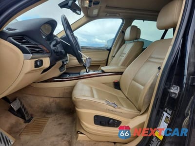 Zdjęcie 7 z 12 samochodu: 2012 BMW X5 XDRIVE35D VIN:5UXZW0C58CL673861 - miniatura