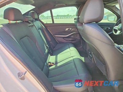 Zdjęcie 10 z 13 samochodu: 2021 BMW 330I VIN:3MW5R1J02M8C18207 - miniatura
