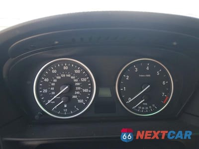 Zdjęcie 9 z 11 samochodu: 2008 BMW 535 XI VIN:WBANV93518CZ66996 - miniatura