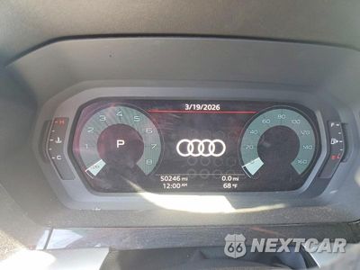 Zdjęcie 9 z 13 samochodu: 2022 AUDI A3 PREMIUM PLUS VIN:WAUBUDGY4NA076741 - miniatura