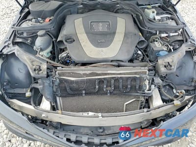 Zdjęcie 11 z 13 samochodu: 2008 MERCEDES-BENZ C 300 4MATIC VIN:WDDGF81X18F172205 - miniatura