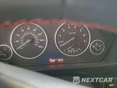 Zdjęcie 9 z 12 samochodu: 2013 BMW 335 XI VIN:WBA3B9C50DF140908 - miniatura