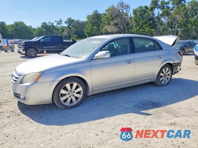 2005 TOYOTA AVALON XLS 4T1BK36B85U058754 - główne zdjęcie licytacji z USA - miniatura