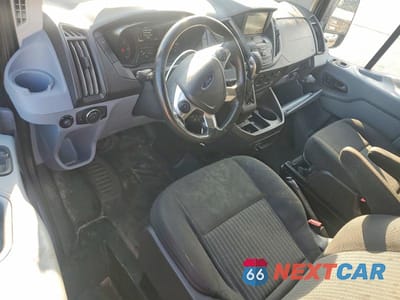 Zdjęcie 8 z 12 samochodu: 2019 FORD TRANSIT 350 HD DELIVERY VAN VIN:1FTBF4XV3KKA52004 - miniatura
