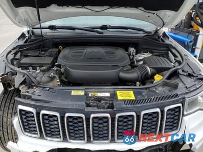 Zdjęcie 11 z 13 samochodu: 2020 JEEP GRAND CHEROKEE LIMITED VIN:1C4RJFBG6LC143376 - miniatura