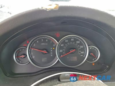 Zdjęcie 9 z 13 samochodu: 2006 SUBARU LEGACY 2.5I LIMITED VIN:4S3BL626767218974 - miniatura