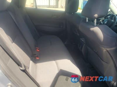 Zdjęcie 11 z 14 samochodu: 2024 TOYOTA COROLLA CROSS LE VIN:7MUCAAAG8RV079364 - miniatura