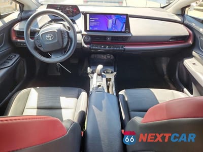 Zdjęcie 8 z 13 samochodu: 2024 TOYOTA PRIUS PRIME XSE VIN:JTDACACU3R3035210 - miniatura