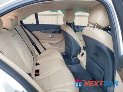 Zdjęcie 10 z 12 samochodu: 2017 MERCEDES-BENZ C 300 VIN:55SWF4JB5HU187098 - miniatura