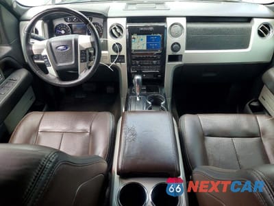 Zdjęcie 8 z 12 samochodu: 2012 FORD F150 SUPERCREW VIN:1FTFW1EF4CFA92758 - miniatura