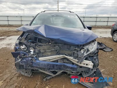 Piąte zdjęcie samochodu w środku: 2020 HONDA ODYSSEY EXL VIN:5FNRL6H77LB043033 - miniatura