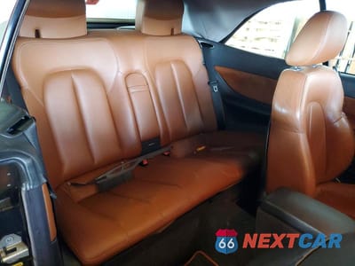 Zdjęcie 10 z 12 samochodu: 2003 MERCEDES-BENZ CLK 430 VIN:WDBLK70G53T133805 - miniatura