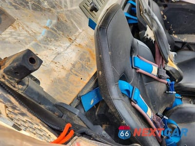Zdjęcie 6 z 10 samochodu: 2019 CAN-AM MAVERICK SPORT UTILITY VEHICLE VIN:3JB1TAP46KK000688 - miniatura