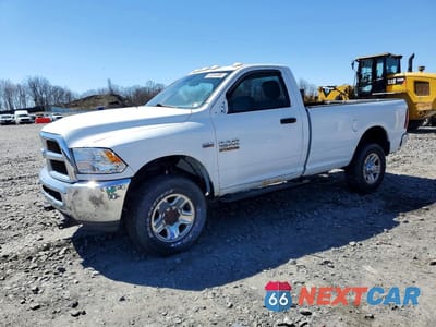 2015 RAM 2500 ST 3C6MR5AJ4FG503490 - główne zdjęcie licytacji z USA - miniatura