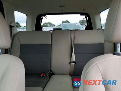 Zdjęcie 10 z 13 samochodu: 2008 FORD ESCAPE XLT VIN:1FMCU03158KE78013 - miniatura
