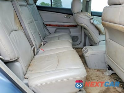 Zdjęcie 10 z 12 samochodu: 2007 LEXUS RX 350 VIN:2T2GK31U07C010678 - miniatura