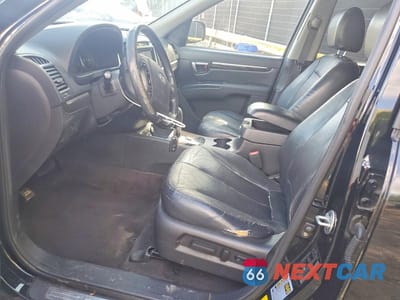 Zdjęcie 7 z 12 samochodu: 2009 HYUNDAI SANTA FE LIMITED VIN:5NMSH13E49H271896 - miniatura