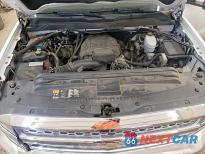 Zdjęcie 11 z 12 samochodu: 2019 CHEVROLET SILVERADO K2500 HEAVY DUTY VIN:2GC2KREG5K1218441 - miniatura