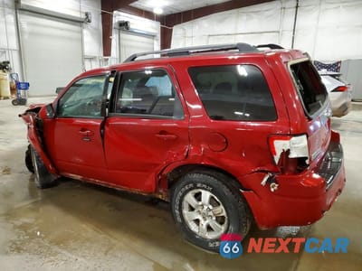 Drugie zdjęcie samochodu z przodu: 2009 FORD ESCAPE LIMITED VIN:1FMCU94G99KB70951 - miniatura