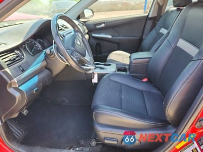 Zdjęcie 7 z 12 samochodu: 2012 TOYOTA CAMRY SE VIN:4T1BF1FK9CU504013 - miniatura