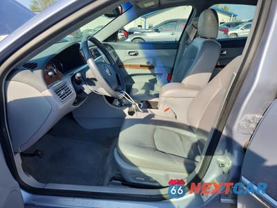 Zdjęcie 7 z 12 samochodu: 2006 BUICK LACROSSE CXL VIN:2G4WD582961148190 - miniatura