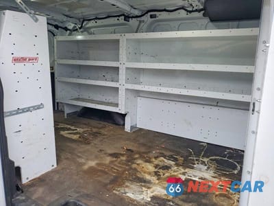 Zdjęcie 10 z 12 samochodu: 2018 FORD TRANSIT 250 UTILITY / SERVICE VAN VIN:1FTYR1YM6JKB23376 - miniatura