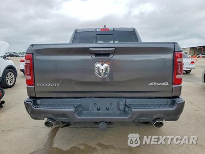 Zdjęcie 6 z 12 samochodu: 2020 RAM 1500 LARAMIE VIN:1C6SRFJT3LN395235 - miniatura