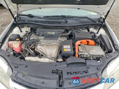 Zdjęcie 11 z 11 samochodu: 2017 TOYOTA CAMRY HYBRID LE VIN:4T1BD1FK9HU208955 - miniatura