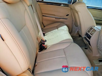 Zdjęcie 11 z 13 samochodu: 2012 MERCEDES-BENZ GL 450 4MATIC VIN:4JGBF7BE2CA791702 - miniatura