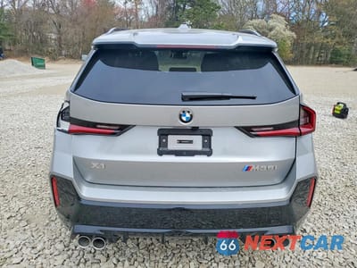 Zdjęcie 6 z 13 samochodu: 2026 BMW X1 M35I VIN:WBX13EF02T5481377 - miniatura