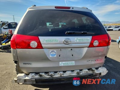 Zdjęcie 6 z 14 samochodu: 2006 TOYOTA SIENNA LE 8 PASSENGER VIN:5TDZA23C16S458612 - miniatura