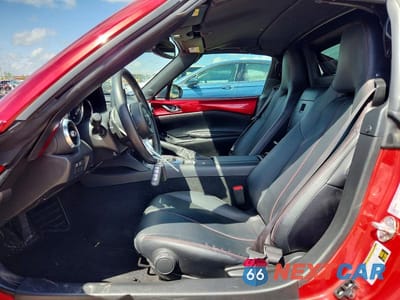 Zdjęcie 7 z 12 samochodu: 2019 MAZDA MX-5 MIATA GRAND TOURING VIN:JM1NDAM77K0302783 - miniatura