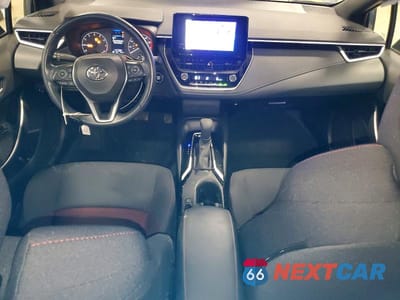 Zdjęcie 8 z 12 samochodu: 2023 TOYOTA COROLLA SE VIN:5YFS4MCE0PP146944 - miniatura