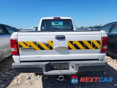 Zdjęcie 6 z 11 samochodu: 2011 FORD RANGER VIN:1FTKR1AD3BPB16597 - miniatura