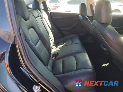Zdjęcie 10 z 12 samochodu: 2020 TESLA MODEL 3 VIN:5YJ3E1EB8LF783024 - miniatura