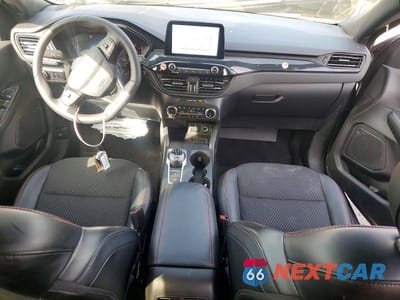 Zdjęcie 8 z 14 samochodu: 2025 FORD ESCAPE ST LINE SELECT VIN:1FMCU9NA2SUA87396 - miniatura