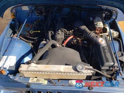 Zdjęcie 12 z 14 samochodu: 1988 JEEP WRANGLER VIN:2BCHV81J9JB514389 - miniatura