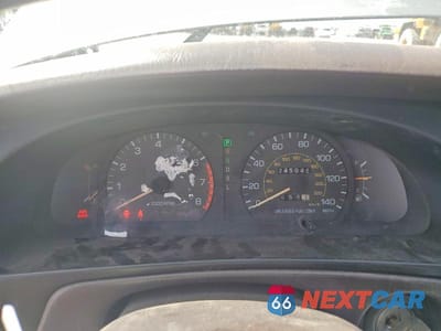 Zdjęcie 9 z 11 samochodu: 1992 TOYOTA CAMRY XLE VIN:4T1SK13E3NU140622 - miniatura