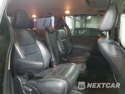 Zdjęcie 11 z 13 samochodu: 2015 TOYOTA SIENNA SPORT VIN:5TDXK3DC9FS553105 - miniatura