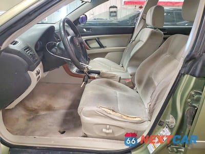 Zdjęcie 7 z 13 samochodu: 2005 SUBARU LEGACY OUTBACK 2.5I VIN:4S4BP61CX56350493 - miniatura