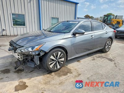 2019 NISSAN ALTIMA SV 1N4BL4DV1KC208005 - główne zdjęcie licytacji z USA - miniatura