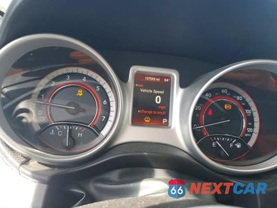Zdjęcie 9 z 13 samochodu: 2014 DODGE JOURNEY SE VIN:3C4PDCAB6ET281798 - miniatura