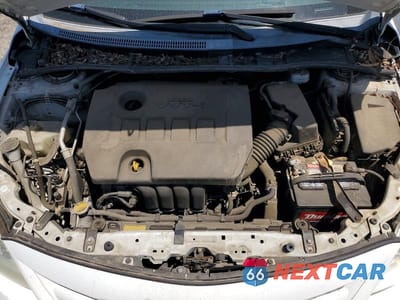 Zdjęcie 11 z 12 samochodu: 2012 TOYOTA COROLLA LE VIN:5YFBU4EE3CP024151 - miniatura