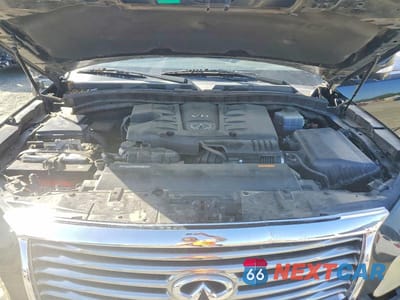 Zdjęcie 12 z 13 samochodu: 2012 INFINITI QX56 BASE VIN:JN8AZ2NDXC9715017 - miniatura