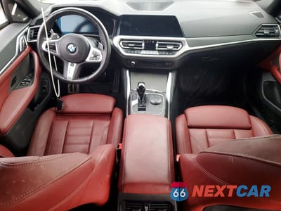 Zdjęcie 8 z 12 samochodu: 2023 BMW M440XI GRAN COUPE VIN:WBA13AW08PFN57302 - miniatura