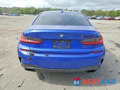 Zdjęcie 6 z 12 samochodu: 2020 BMW M340I VIN:WBA5U7C02LFH56395 - miniatura