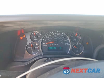 Zdjęcie 9 z 12 samochodu: 2020 CHEVROLET EXPRESS G3500 LT VIN:1GAZGPFG5L1173214 - miniatura