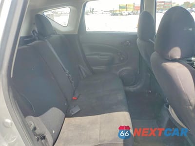 Zdjęcie 10 z 12 samochodu: 2014 NISSAN VERSA NOTE S VIN:3N1CE2CP5EL405741 - miniatura