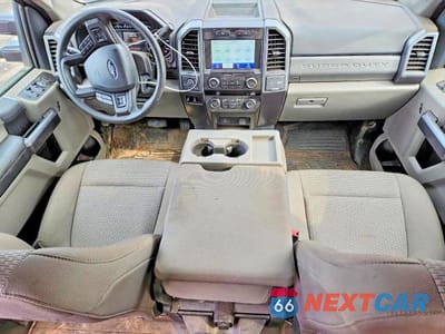 Zdjęcie 8 z 12 samochodu: 2022 FORD F350 SUPER DUTY VIN:1FT8W3BN0NEC57469 - miniatura