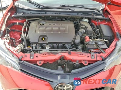 Zdjęcie 11 z 12 samochodu: 2019 TOYOTA COROLLA LE PLUS/LE PREMIUM VIN:2T1BURHE3KC216595 - miniatura